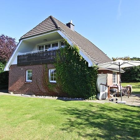 Ferienhaus Ostseerausch Scharbeutz Rum bild