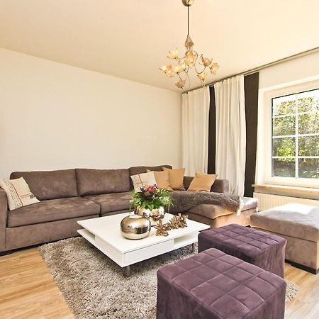 Ferienhaus Ostseerausch Scharbeutz Rum bild