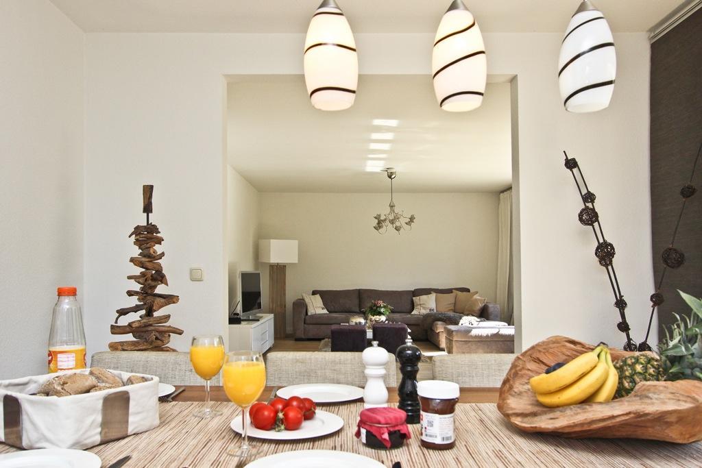 Ferienhaus Ostseerausch Scharbeutz Rum bild