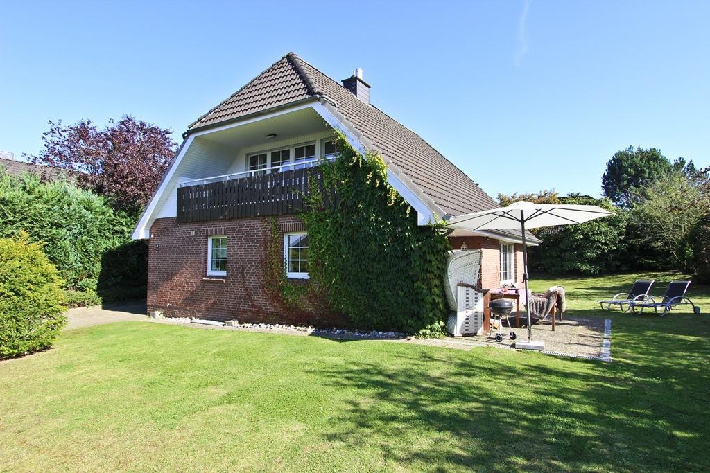 Ferienhaus Ostseerausch Scharbeutz Rum bild