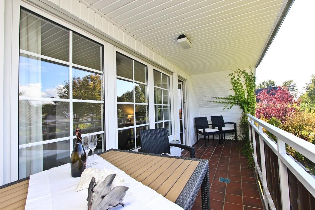 Ferienhaus Ostseerausch Scharbeutz Rum bild
