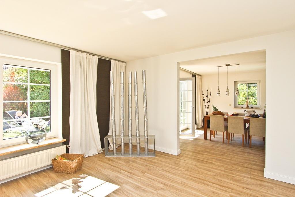 Ferienhaus Ostseerausch Scharbeutz Rum bild