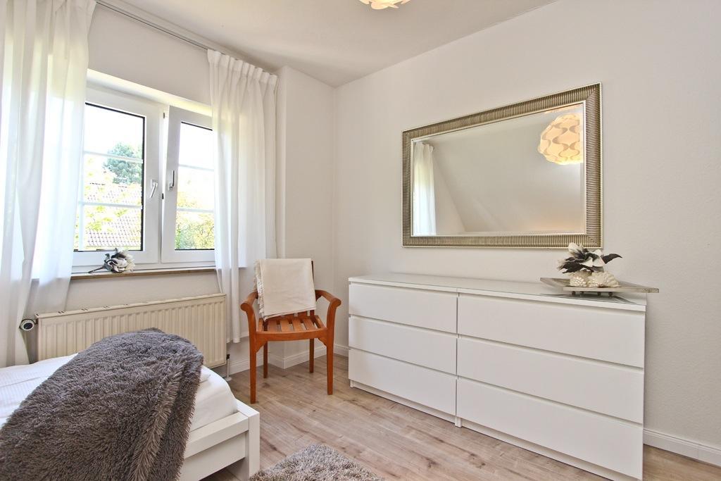 Ferienhaus Ostseerausch Scharbeutz Rum bild