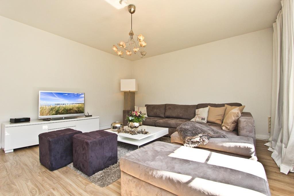 Ferienhaus Ostseerausch Scharbeutz Rum bild