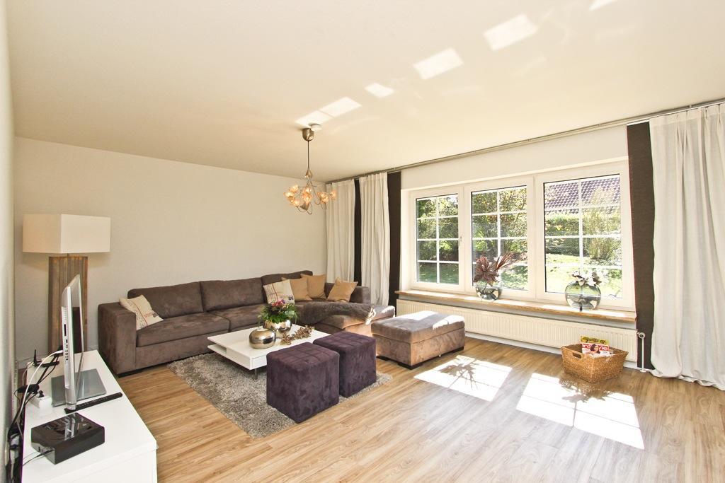 Ferienhaus Ostseerausch Scharbeutz Rum bild