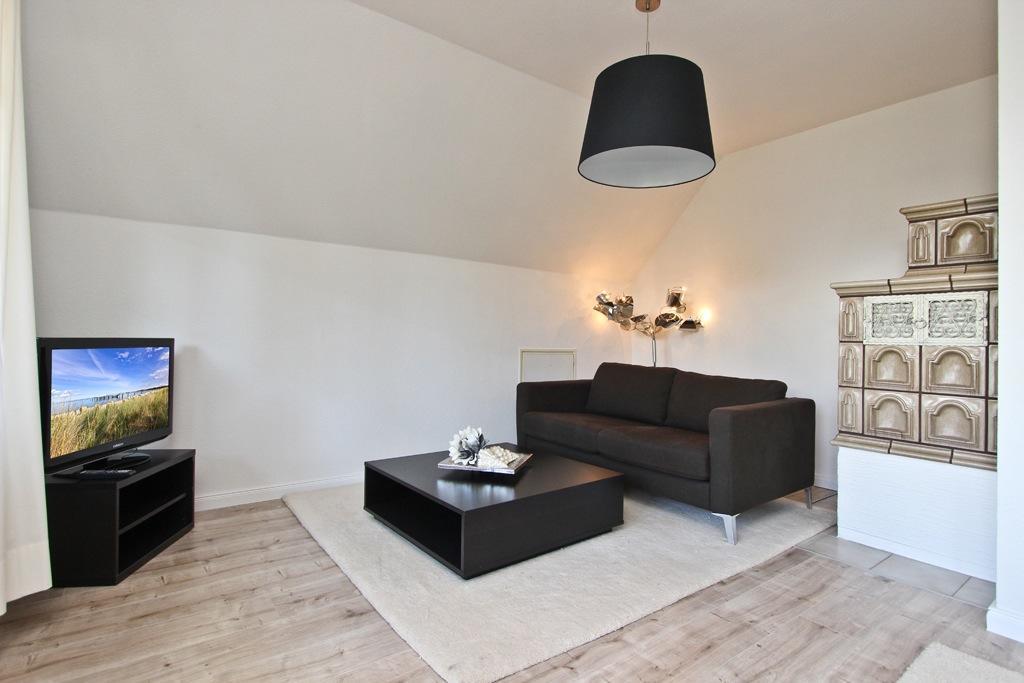 Ferienhaus Ostseerausch Scharbeutz Rum bild