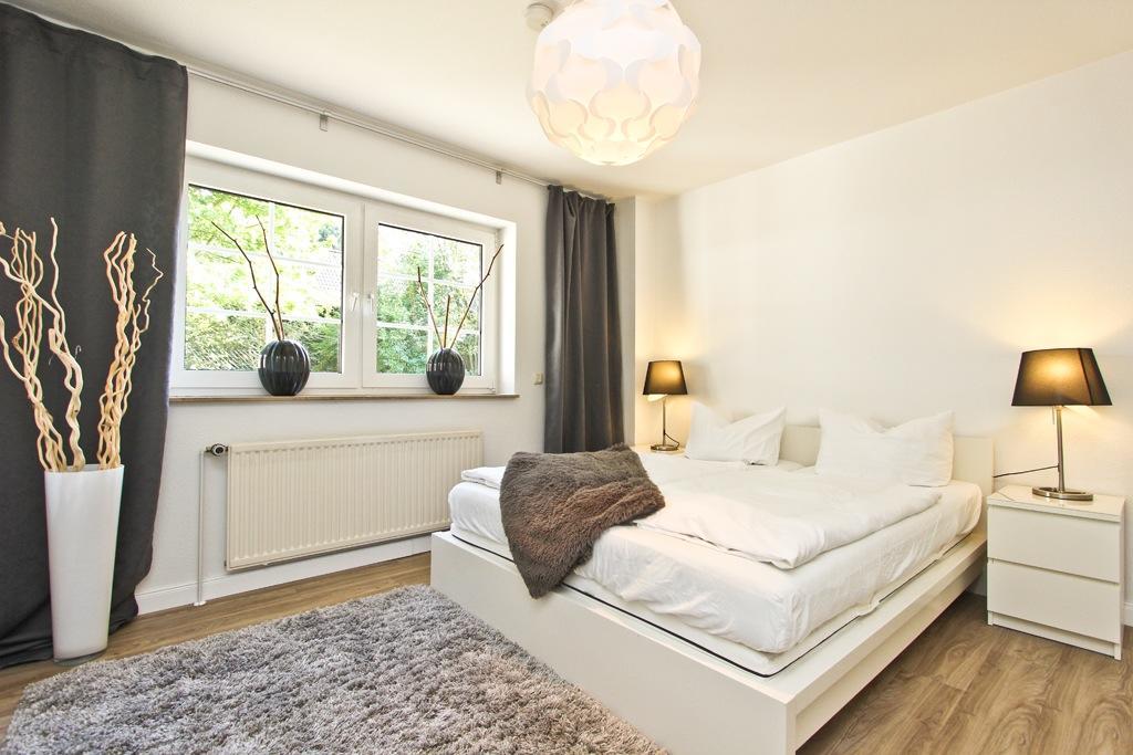 Ferienhaus Ostseerausch Scharbeutz Rum bild